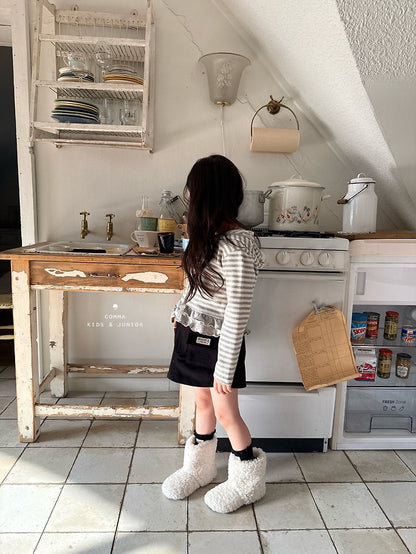 [PRE-ORDER] Cargo Skorts