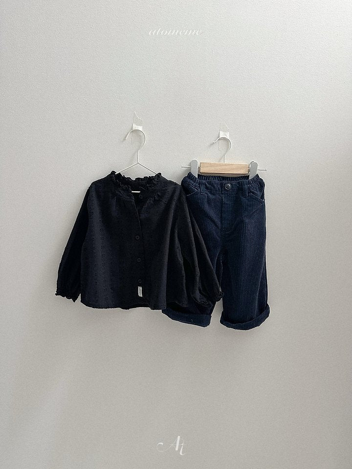 [PRE-ORDER] Lien Blouse