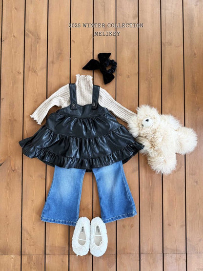 [PRE-ORDER] French Can Can Dress