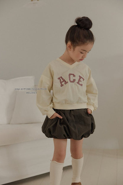 [PRE-ORDER] Shirring Pumpkin Skirts