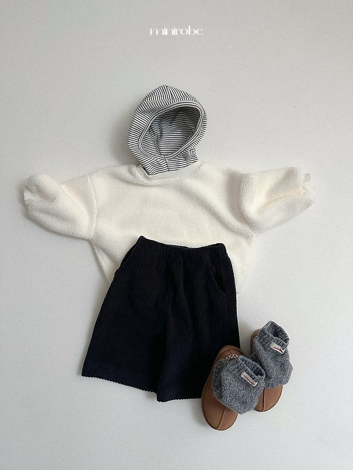 [PRE-ORDER] Culotte Pants
