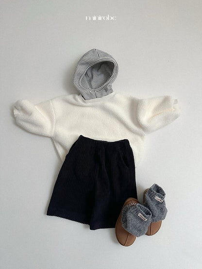 [PRE-ORDER] Culotte Pants