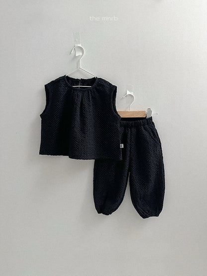 [PRE-ORDER] Dot Jogger Pants