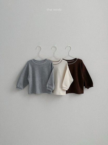 [PRE-ORDER] Soft Long Sleeve T-Shirts