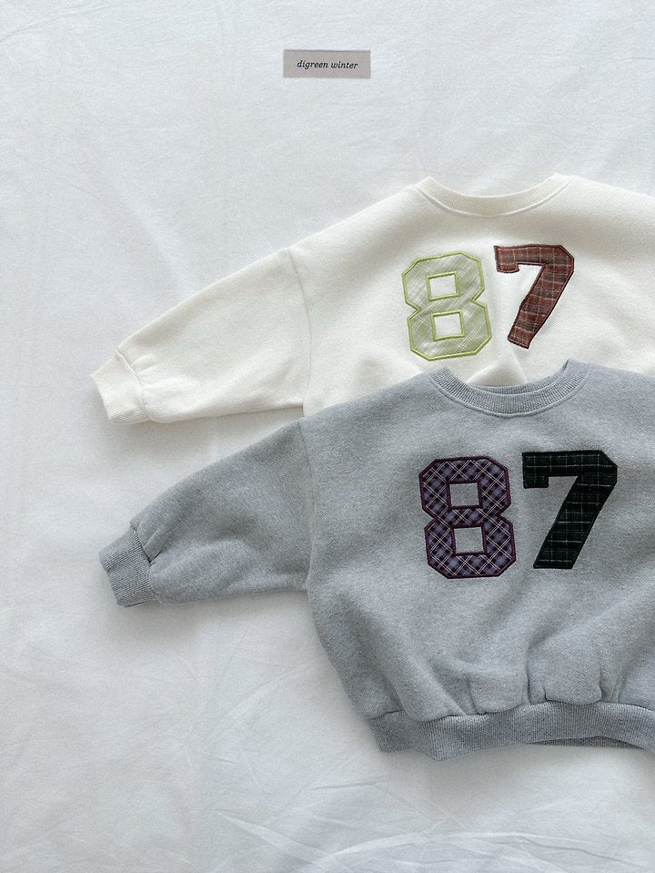 [PRE-ORDER] Fluffy Sweatshirts