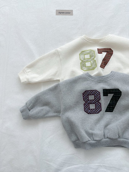 [PRE-ORDER] Fluffy Sweatshirts