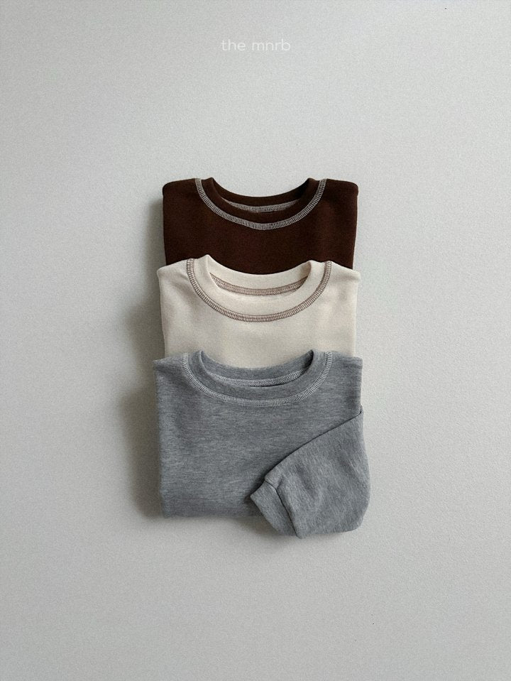 [PRE-ORDER] Soft Long Sleeve T-Shirts