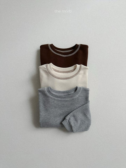[PRE-ORDER] Soft Long Sleeve T-Shirts