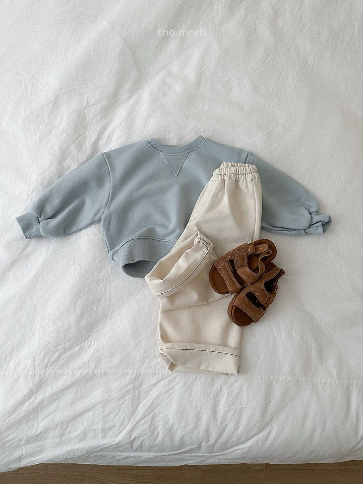 [PRE-ORDER] Bubble Sweatshirts