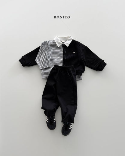 [PRE-ORDER] Chino Pants