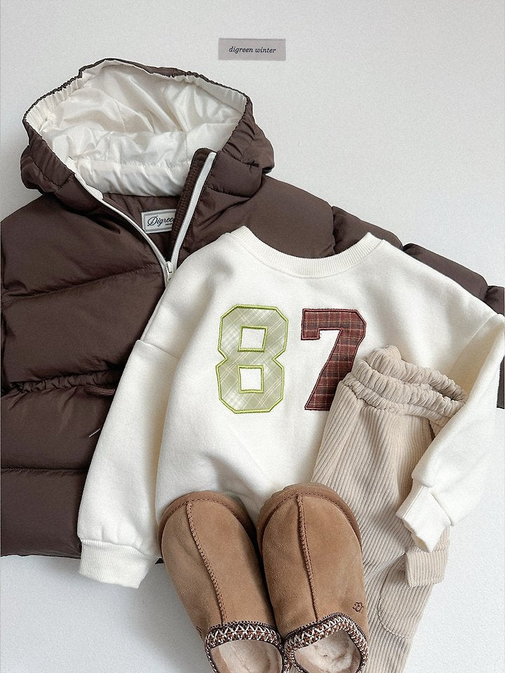 [PRE-ORDER] Fluffy Sweatshirts
