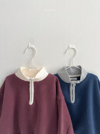 [PRE-ORDER] Line Anorak Top