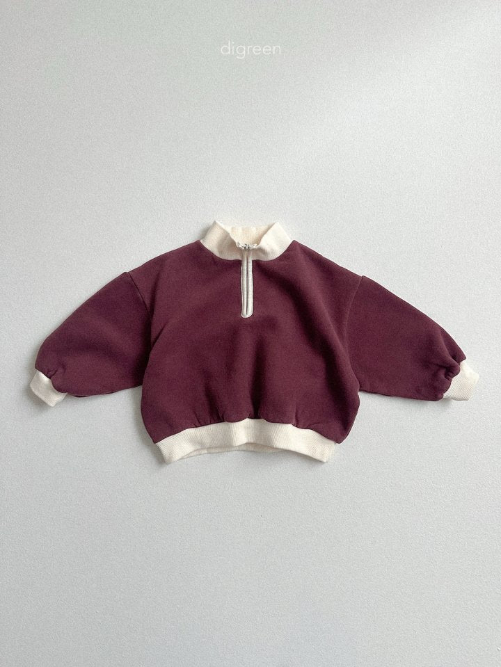 [PRE-ORDER] Line Anorak Top