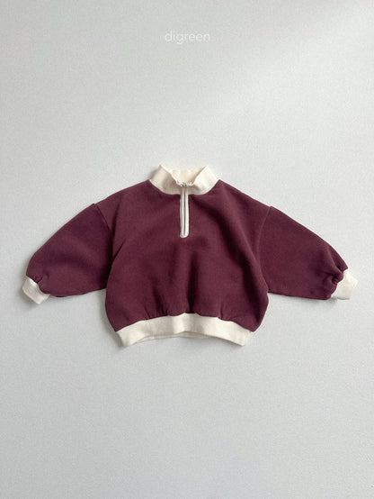 [PRE-ORDER] Line Anorak Top