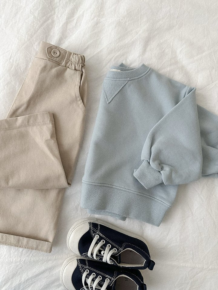 [PRE-ORDER] Bubble Sweatshirts