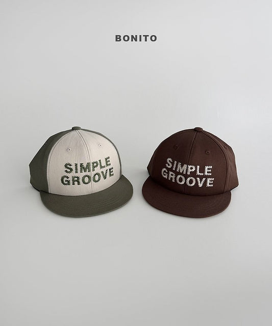 [PRE-ORDER] Simple Ball Cap
