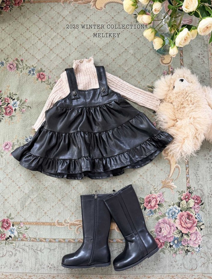 [PRE-ORDER] French Can Can Dress