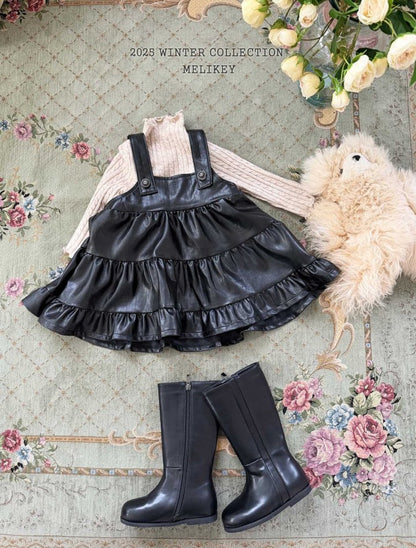 [PRE-ORDER] French Can Can Dress