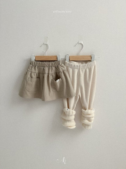 [PRE-ORDER] Winter Pants