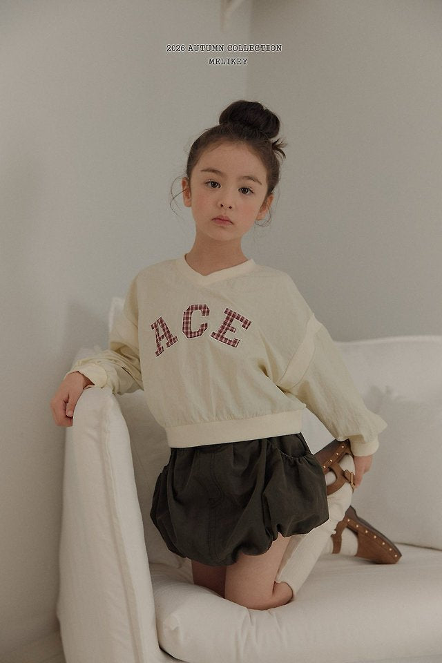 [PRE-ORDER] Shirring Pumpkin Skirts