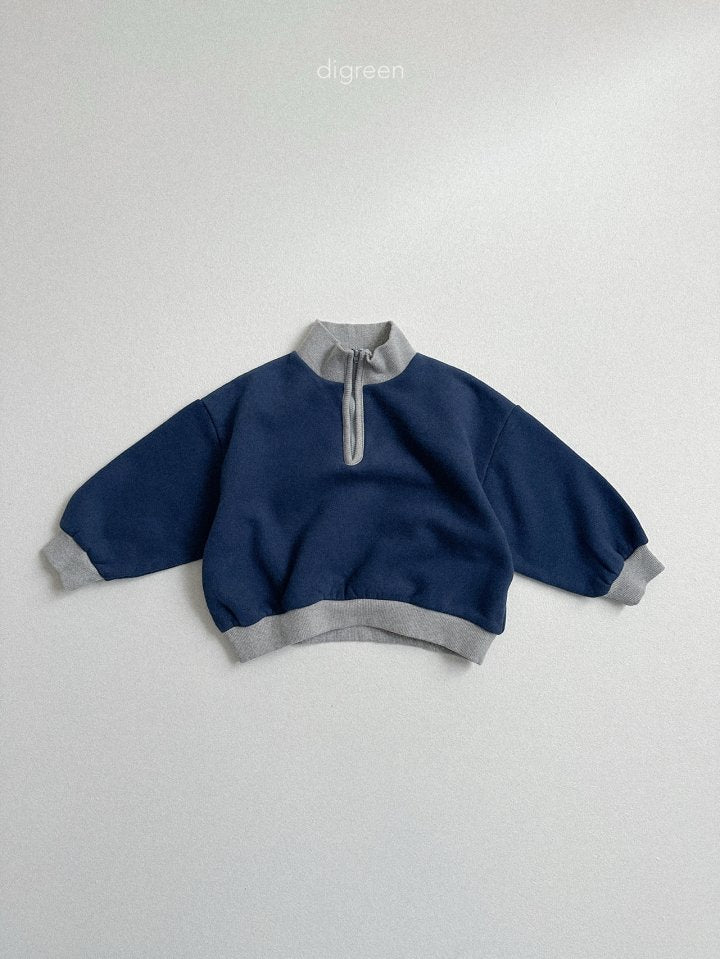 [PRE-ORDER] Line Anorak Top