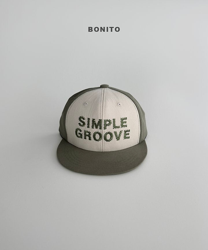 [PRE-ORDER] Simple Ball Cap