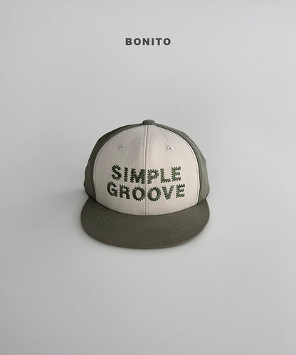 [PRE-ORDER] Simple Ball Cap