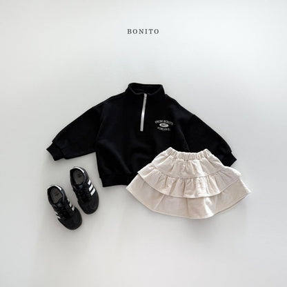 [PRE-ORDER] Corduroy Can Can Skirts