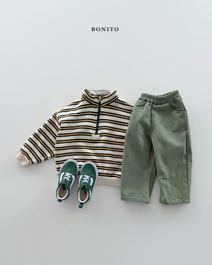 [PRE-ORDER] Chino Pants