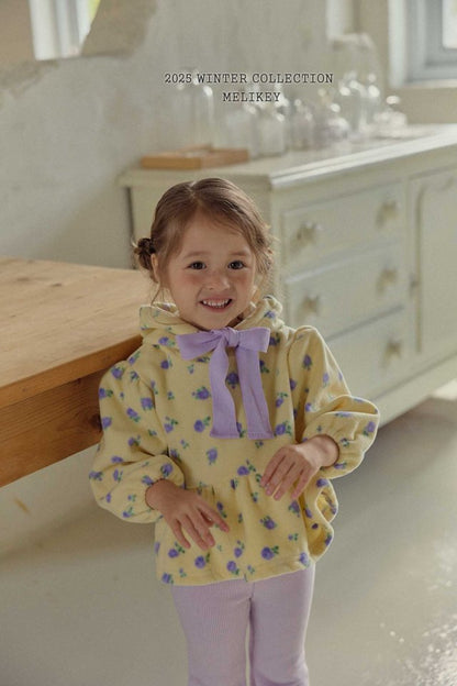 [PRE-ORDER] Cha Cha Hoodie Sweatshirts