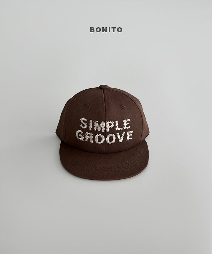 [PRE-ORDER] Simple Ball Cap