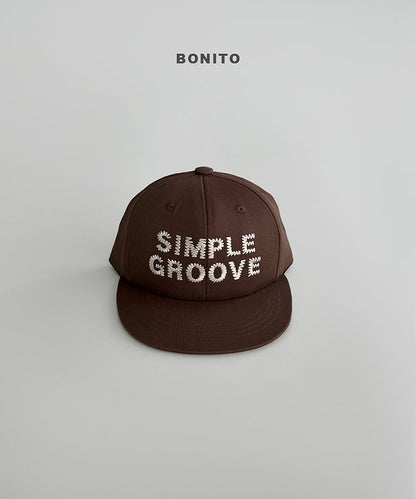 [PRE-ORDER] Simple Ball Cap