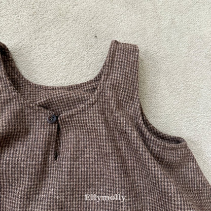 [PRE-ORDER] Luna Balloon Dress