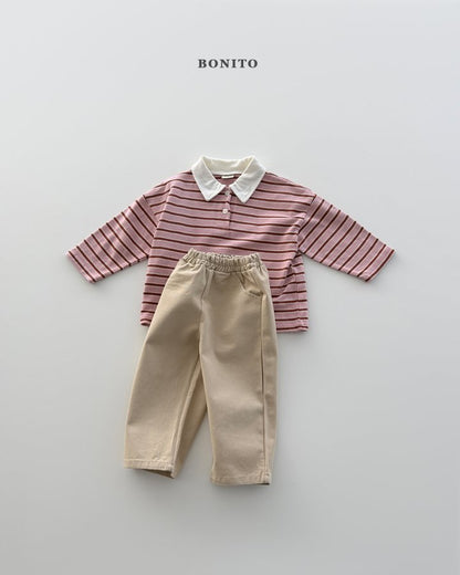 [PRE-ORDER] Chino Pants