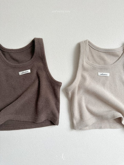 [PRE-ORDER] Latte Vest