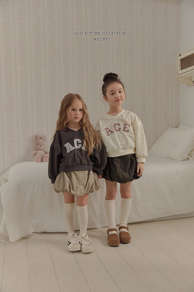 [PRE-ORDER] Shirring Pumpkin Skirts