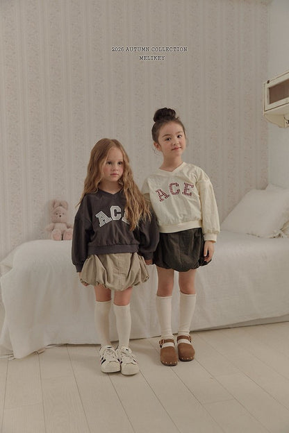 [PRE-ORDER] Shirring Pumpkin Skirts