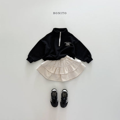 [PRE-ORDER] Corduroy Can Can Skirts