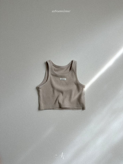 [PRE-ORDER] Latte Vest