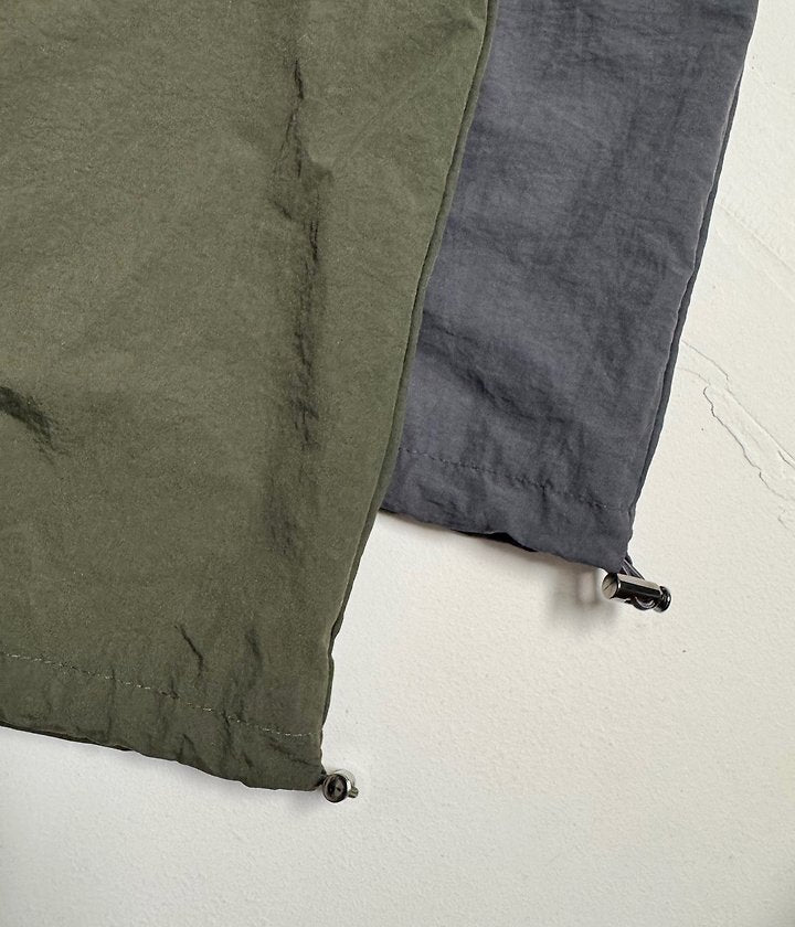 [PRE-ORDER] String Nylon Pants