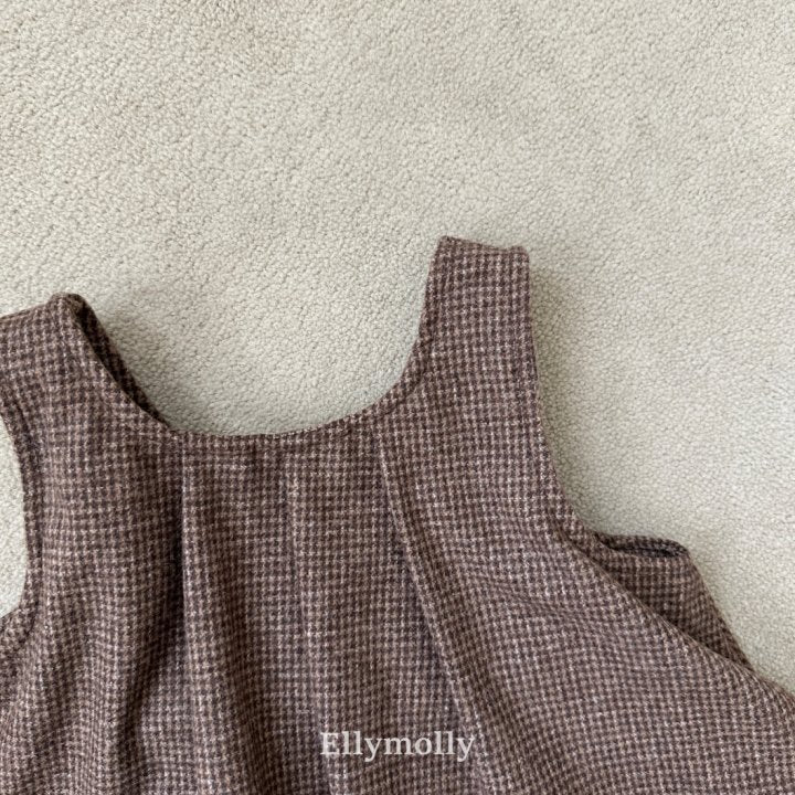 [PRE-ORDER] Luna Balloon Dress