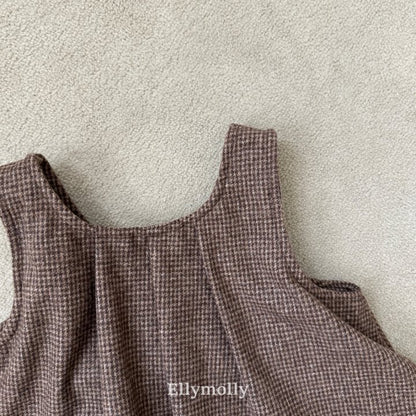 [PRE-ORDER] Luna Balloon Dress