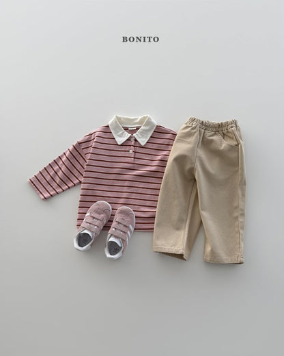 [PRE-ORDER] Chino Pants