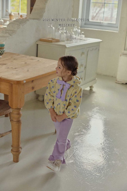 [PRE-ORDER] Cha Cha Hoodie Sweatshirts