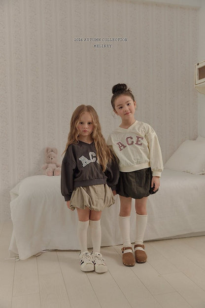 [PRE-ORDER] Shirring Pumpkin Skirts