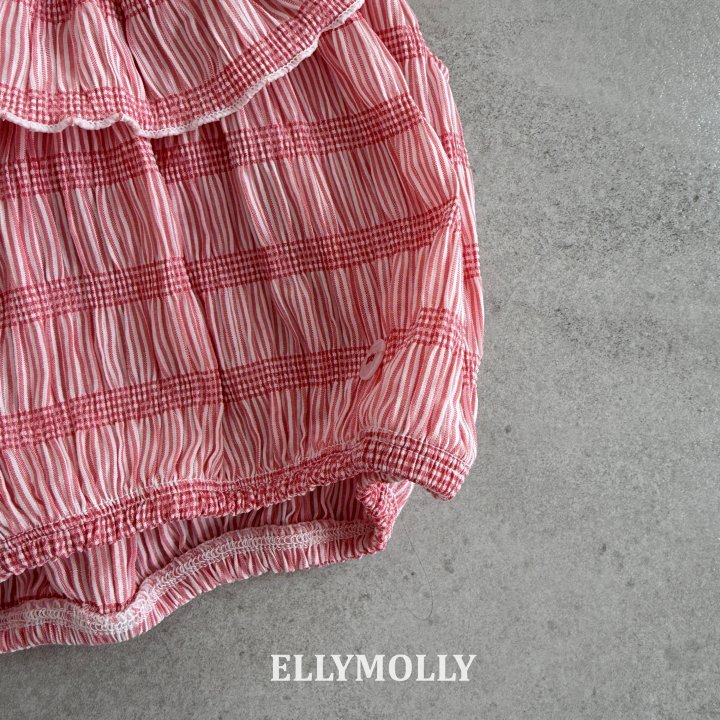 [PRE-ORDER] Blanche Blouse