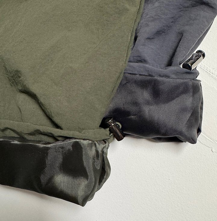 [PRE-ORDER] String Nylon Pants