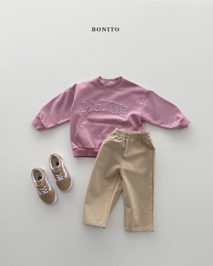 [PRE-ORDER] Chino Pants