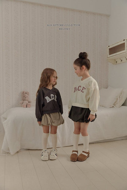 [PRE-ORDER] Shirring Pumpkin Skirts