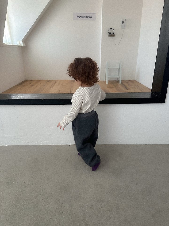[PRE-ORDER] Polis Pants